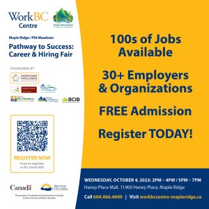 Pathway to Success: Career & Job Fair